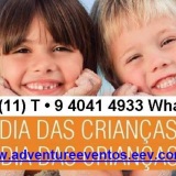 kids day empresas alphaville barueri
