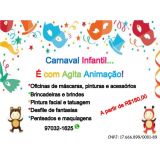 Agita Animação
