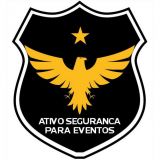 Ativo Segurança para Eventos