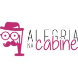 Alegria na Cabine