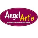 Brindes e Lembrancinhas Personalizadas