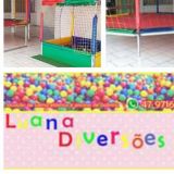 Luana Diversões