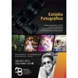 Dois 8 - Fotografia e Filmagem