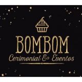 Bom Bom Cerimonial & Eventos