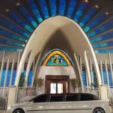 Lhm Limousine