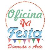 Oficina na Festa