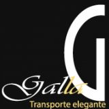 Galla Aluguel de Carro para Casamentos e Eventos