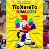 tio xereta animações