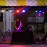 DJ Michel Kirk