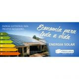 Eletro Serv - Soluções e Serviços em Energia Solar