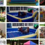 Kid + Festas & Eventos