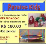 Paraiso Kids