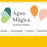 Água Mágica Festas e Artes - Produções Artísticas