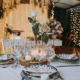Lua e Leon - Decorações para Festas e Eventos