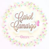 Carol Camargo Decor