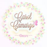 Carol Camargo Decor