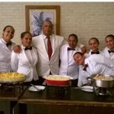 Equipe de Garçons
