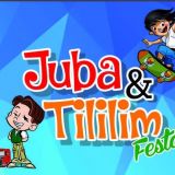 Juba e Tililim festas