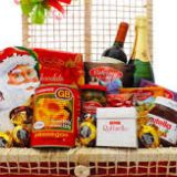 Cestas de Natal Méier