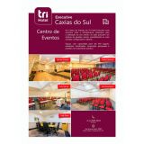 Espaço para Eventos