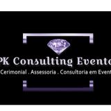 PK Consulting - Excelência em Eventos