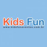 Aluguel de Brinquedos Para Festas - Kids Fun