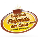 Buffet de Feijoada em Casa