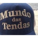 Mundo das Tendas