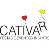 Cativar Festas e Eventos
