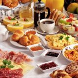 Petit Café Festas & Eventos