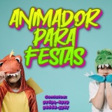 animadores festas infantis rio de janeiro