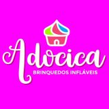 Adocica Brinquedos Infláveis