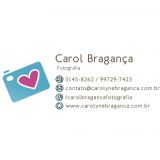 Carol Bragança Fotografia