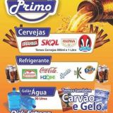 deposito de bebidas do primo