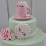 Atelier Niks cakes