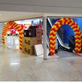Eventos Corporativos