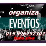 fs organizaçao de eventos
