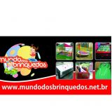 mundo dos brinquedos