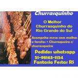 Churrasquinho