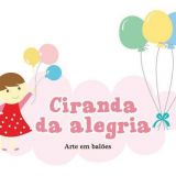 Ciranda da Alegria Decorações