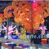 Inflarte Decoração de Eventos