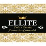 Ellite Festa e Eventos Assessoria e Cerimonial