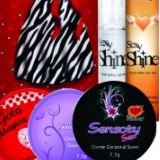 Desejo e Tentações sexyshop