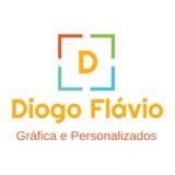 Diogo Flávio - Gráfica e Personalizados