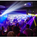 Banda Nas Nuvens casamentos e eventos