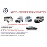 Transporte de carga