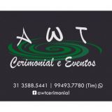 Cerimonial Awt