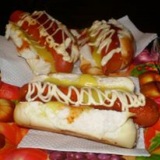 Cachorro Quente para festas e eventos