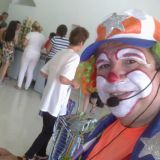 show com palhaços, festas e eventos e lojas