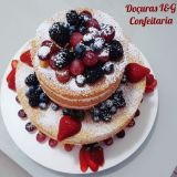 Doçuras I&G Confeitaria